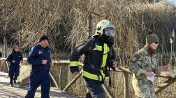 Hetvennégyen indultak a békefutáson