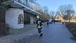 Hetvennégyen indultak a békefutáson