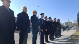 Megemlékezés a polgári védelem világnapján