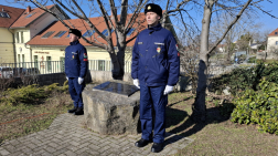 Megemlékezés a polgári védelem világnapján