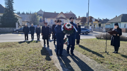 Megemlékezés a polgári védelem világnapján