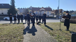 Megemlékezés a polgári védelem világnapján