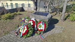 Megemlékezés a polgári védelem világnapján