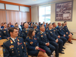 „Ez a nap a szabadság, az összefogás és a hazaszeretet örök jelképe”