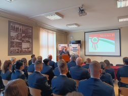 „Ez a nap a szabadság, az összefogás és a hazaszeretet örök jelképe”