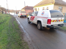 Százmillió forintra pályázhatnak az önkéntes mentőszervezetek