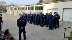 Szoros küzdelemben nyert Veszprém