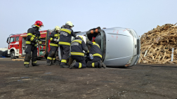 Szoros küzdelemben nyert Veszprém