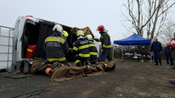 Szoros küzdelemben nyert Veszprém