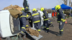 Szoros küzdelemben nyert Veszprém