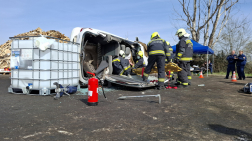 Szoros küzdelemben nyert Veszprém