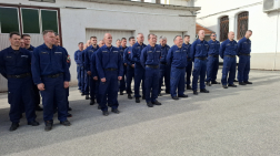 Szoros küzdelemben nyert Veszprém