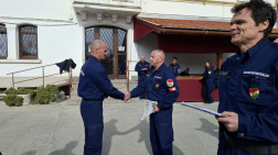 Szoros küzdelemben nyert Veszprém