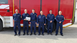 Szoros küzdelemben nyert Veszprém