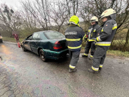 Tizenkét esetet hozott a vihar tegnap