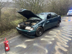 Tizenkét esetet hozott a vihar tegnap