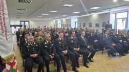 Segíteni akarás mindenek felett, ez a hivatás mottója