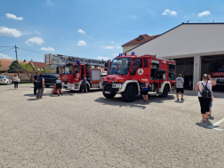 Négyezer-hétszáznál is többen voltak gyereknapon a laktanyákban