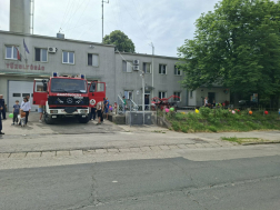 Négyezer-hétszáznál is többen voltak gyereknapon a laktanyákban