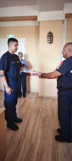 Két újonc a vármegyében3