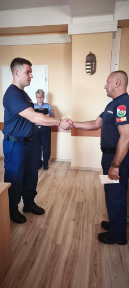 Két újonc a vármegyében5