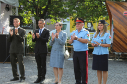 Katasztrófavédelem