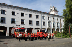 Katasztrófavédelem