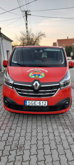 Katasztrófavédelem