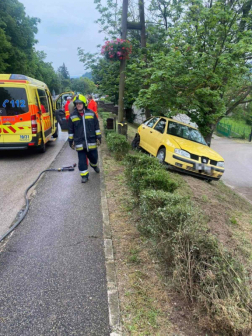 Szabadtéri tüzek voltak hétvégén