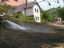 A vihar sok káresetet hozott