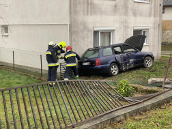 Halálos baleset a 71-es főúton, Alsóörs közelében